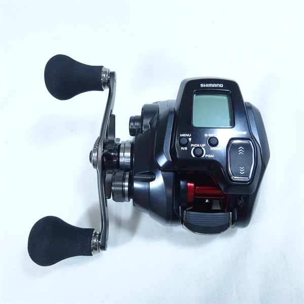 ２２フォースマスター２０１ＤＨ
